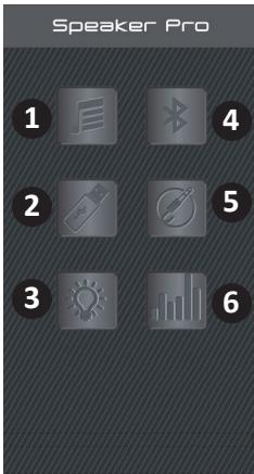 KOOL START SUBLIM8 V3 - Solicit SPEAKER PRO (para descargar gratis) : - 4