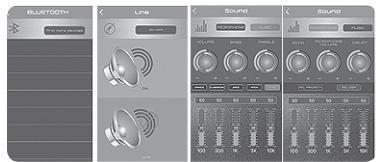 KOOL START SUBLIM8 V3 - Para controlar el dispositivo a工程技术 de su téléphone, por favor instale la aplicacion "SPEAKER PRO" - 2