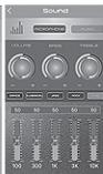 KOOL START SUBLIM8 V3 - Per controllare il dispositivotramite iltelefon, SI PREGA DI INSTALLARE L'APPLICAZIONE "SPEAKER PRO" - 4