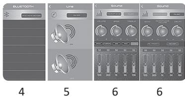 KOOL START SUBLIM8 V3 - Pour contrôler l'appareil via votre téléphone, VEUILLEZ INSTALLER L'APPLICATION "SPEAKER PRO" - 2