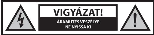 SHARP 55BJ2E - FontosBiztonságiovintézkedesek - 1