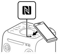 SONY MHC V11 - Note - 1