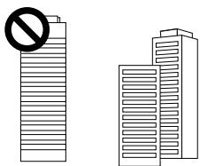 SONY MHC V11 - Observación - 2