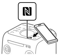 SONY MHC V11 - Opmerkingen - 1