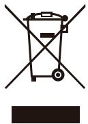 HISENSE H58A6100 - Recyclage / Licences - 1