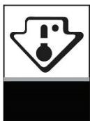 HIGH ONE 2D 212 A+ W742C2 - Indicador de temperatura - 1