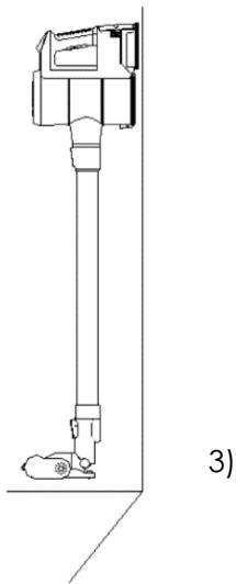 THOMSON THVC93220DBR - Vaciar el aparato - 6