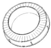 THOMSON THVC93220DBR - Limpieza del Filtro Post-Motor - 7