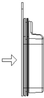 THOMSON THVC93220DBR - Vaciar el aparato - 5