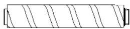 THOMSON THVC93220DBR - Nettoyage de larosse de sol - 6