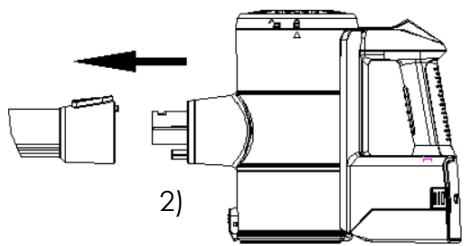 THOMSON THVC93220DBR - INSTALLATIE-INSTRUCTIES - 2