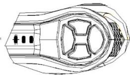 THOMSON THVC93220DBR - Lucesindicadoras - 3