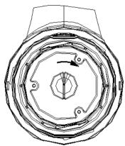 THOMSON THVC93220DBR - Nota: - 1