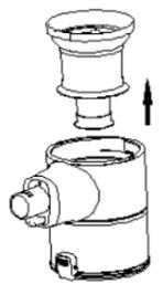 THOMSON THVC93220DBR - Dust Container and Filters Cleaning - 2