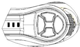 THOMSON THVC93220DBR - Lucesindicadoras - 6