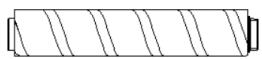 THOMSON THVC93220DBR - Limpieza con el Cepillo para Suelo - 6