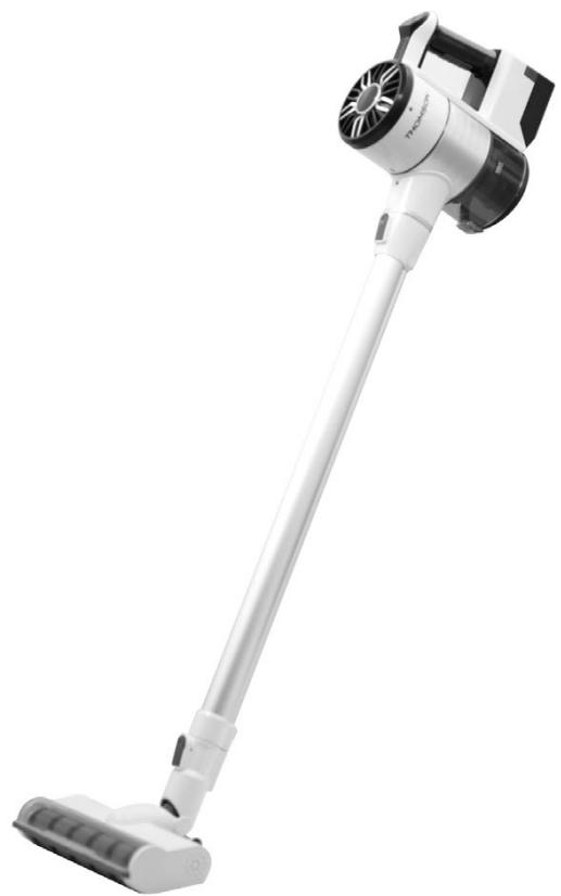 THOMSON THVC93220DBR - Gebruikershandleiding - 1
