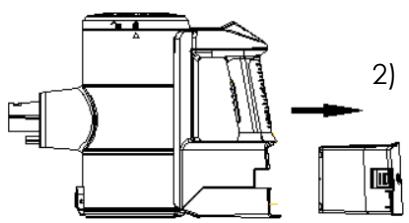 THOMSON THVC93220DBR - IMPORTANT - 10