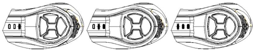 THOMSON THVC93220DBR - Voyants - 1