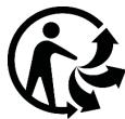 THOMSON THVC93220DBR - UNPACKING THE APPLIANCE AND DISPOSING OF THE EMBALLAGIC ELEMENTS - 1