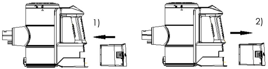 THOMSON THVC93220DBR - INSTALLATIE-INSTRUCTIES - 7