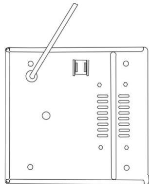 CAMTECH ZBS-20 - Operating Instructions - 1