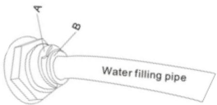 CAMTECH ZBS-20 - Operating Instructions - 8