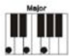 MADISON MEK61128 - ACCORDS A PLUSIEURS DOIGTS - 1