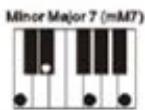MADISON MEK61128 - ACORDURI CU MAI MULTDE DEGETE - 13