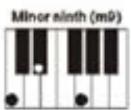 MADISON MEK61128 - ACORDURI CU MAI MULTDE DEGETE - 12