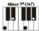 MADISON MEK61128 - MULTI-FINGERED CHORDS - 4