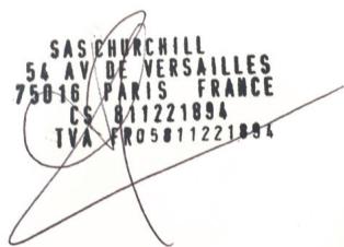 PICKERING GS18DJ - Déclaration UE de conformité - 1