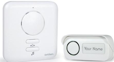 AVIDSEN 102436 - avidsen - 1