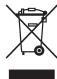 BRAUN MGK 3025, MGK 3020, SK 3000 - Environmental notice - 1