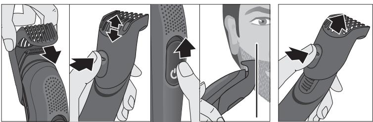 BRAUN MGK 3025, MGK 3020, SK 3000 - Braun Infolines - 2