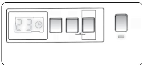 BELLAVITA WF 612 D S701T - Départ différé - 1