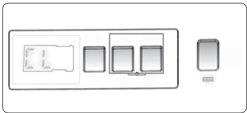 BELLAVITA WF 612 D S701T - - Sécurité infant - 1
