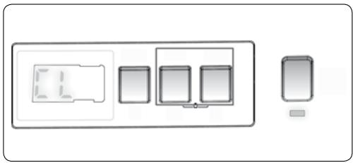 BELLAVITA WF 612 D S701T - - Kinderslot - 1
