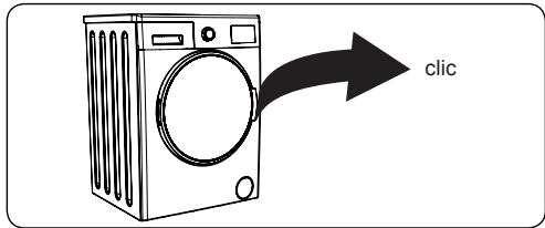 WALTHAM LLF1269ITJ - 5.2.Insertion du linge dans la machine - 3