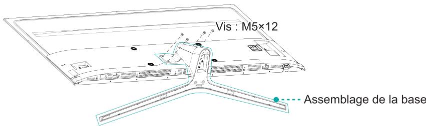 HISENSE 55U7B - Remarque - 2
