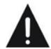 POLAROID TVSAND32HD - CAUTION --: TO AVOID RISK OF INJURY OR DAMAGE TO THE PRODUCT OR OTHER EQUIPMENT: - 1