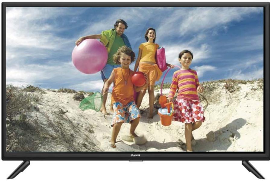 POLAROID TVSAND32HD - Polaroid - 1