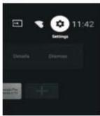 POLAROID TVSAND32HD - NAVIAGIZIONE NEL MENU SU SCHERMO - 2