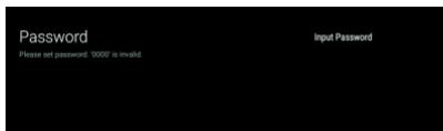 POLAROID TVSAND32HD - INITIAL SETUP - 11