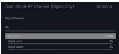 POLAROID TVSAND32HD - Auto Channel Update - 6