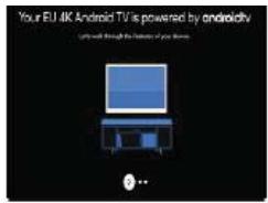POLAROID TVSAND32HD - CONFIGURAIZIONE INIZIALE - 8