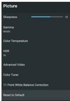 POLAROID TVSAND32HD - PICTURE - 2