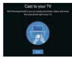 POLAROID TVSAND32HD - INITIAL SETUP - 9