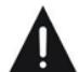 POLAROID TVSAND434K - CAUTION -: TO AVOID RISK OF INJURY OR DAMAGE TO THE PRODUCT OR OTHER EQUIPMENT: - 1