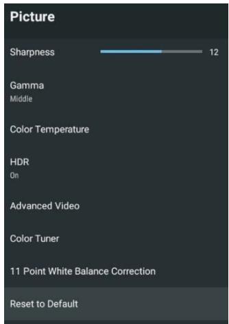 POLAROID TVSAND434K - OPERAZIONI DI BASE - 2